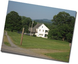 Bethel Farmhouse