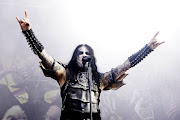 Dimmu Borgir
