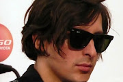 Carl Barat