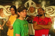 Shamanes Crew