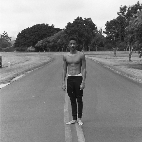 Jaden Smith