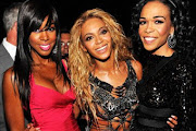 Destiny's Child