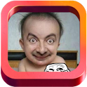 Funny memes icon