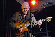John Abercrombie
