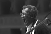 Anthony Braxton