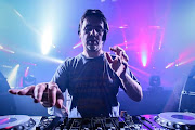 Laurent Garnier