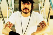 Dave Grohl