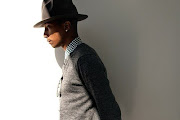 Pharrell Williams