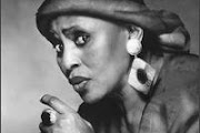 Miriam Makeba