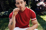 Nick Jonas
