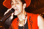 Perry Farrell
