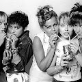 The Go-Go's
