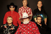 Charlie Daniels Band