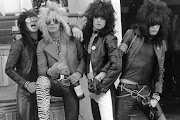 Motley Crue