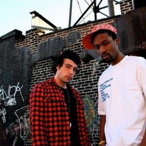 The Knocks