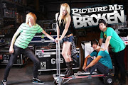 Picture Me Broken