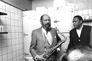 Coleman Hawkins