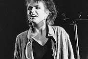 Patty Smyth