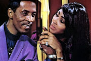 Ike & Tina Turner