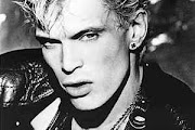 Billy Idol