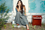Rachael Yamagata