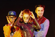 Deee-Lite