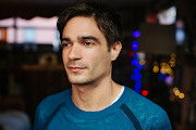Jon Hopkins