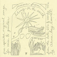 Music From Living on the Earth