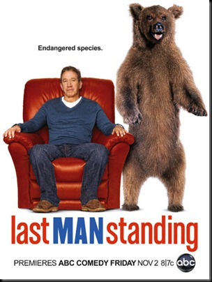 Last Man Standing Torrent