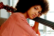 Esperanza Spalding