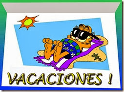 Garfield vacaciones  (9)