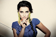 Nelly Furtado