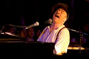 Jon Cleary