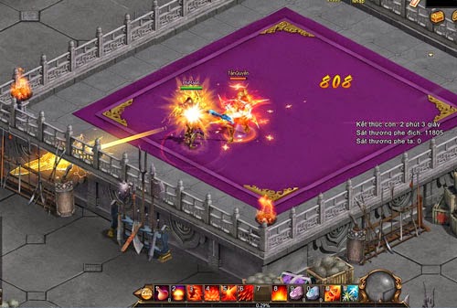 Dau xep hang Dung Quan Dai.jpg