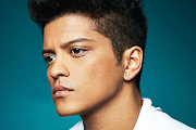 Bruno Mars
