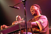 Robert Randolph & The Family Band