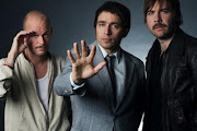 Peter Bjorn and John