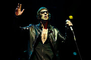 Richard Ashcroft