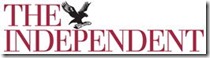 the independent logo the independent logo