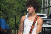 Nicholas Jonas