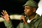 Dave Chappelle