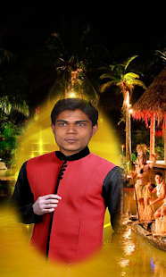 Free Download Night Photo Frame APK for Android