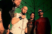 Drowning Pool