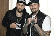 The Madden Brothers