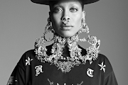 Erykah Badu