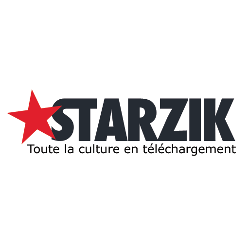 Starzik Music LOGO-APP點子