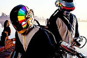 Daft Punk