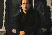 Scott Stapp
