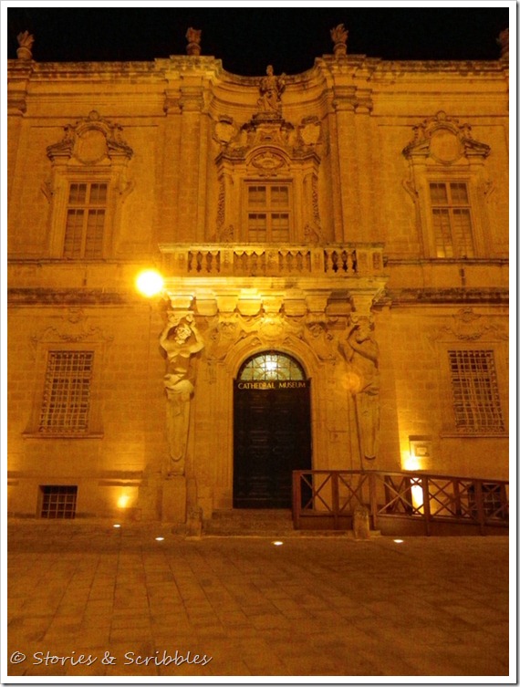 Christmas Concert in Mdina (37)