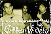 Garden Variety